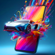 4D Parallax Wallpaper 3D HD 4K APK