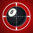 Aim Trainer - 8 Pool Master of Training APK