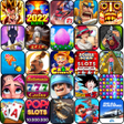 All Games: All In One Mix Game APK