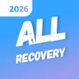 All Recovery : Photo Video Contacts APK