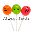Always Smile Theme APK