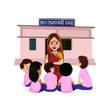 Anganwadi Saksham App APK