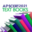 AP SCERT NEW TEXT BOOKS 2021 APK