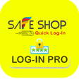 अपना Safe Shop LogIn Pro - लॉग इन करें APK