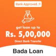 Bada Loan - Instant Cash Loan APK