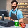 Bakery Supermart Simulator APK
