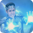 Balveer Fighting Warrior Game APK