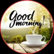 Beautiful Good Morning Wishes APK