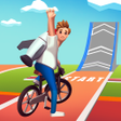 Bike Hop: Crazy BMX Bike Jump 3D APK