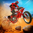 Bike Wipeout Game APK