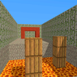 Blocky Parkour 3D APK