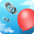 Bounce Pop: Pop the balloons APK