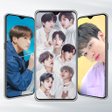 BTS Live Wallpaper HD 4K