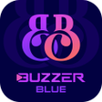 Buzzer Blue - Movies Series