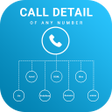 Call History of Any Number APK