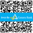Canara Bharat QR merchant app APK