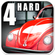 Car Driver 4 Hard Parking APK