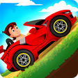Cartoon Race Chhota Bheem Speed Racing