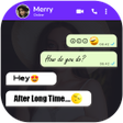 Chat style APK