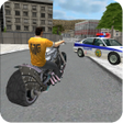 City theft simulator APK