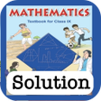 Class 9 Maths NCERT Solution APK