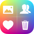 Cleaner for Instagram Unfollow Block and Delete APK