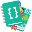 Coding eBooks: All Free Programming Books at Once APK