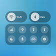 Control Center 7: Like OneUI 7 APK