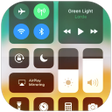 Control Center iOS 14 APK