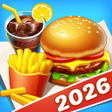 Cooking City: chef restaurant cooking games APK