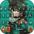 Cool Anime Boy Theme APK