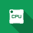 CPU Monitor - temperature usage performance APK
