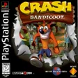 Crash Bandicoot PSX APK
