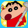 Crayon Shinchan Operation Little Helper APK