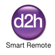 d2h Smart Remote App APK