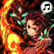Demon Slayer Ringtones APK