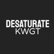Desaturate kwgt APK