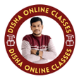 Disha Online Classes App APK