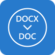 DocX to Doc APK