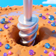 Drill and Collect - Idle Mine APK