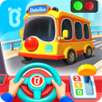 Baby Pandas School Bus - Lets Drive APK