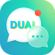 Dual Messenger: Multi Space
