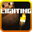 Dynamic Lighting for MCPE APK