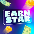 Earn Stars: Cash Rewards Games