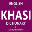 English To Khasi Dictionary APK