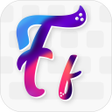 Fancy Stylish Font Keyboard APK