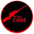 ff pro bio codes - name style APK