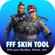 FF Skin Tools Pro Max APK