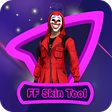 FFF FF Skin Tool Emote Bundle APK