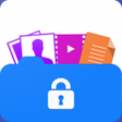 File locker - Hide any File, Image, Video, Audio APK